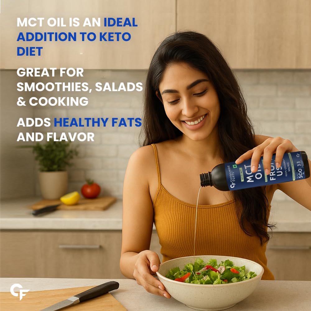 Carbamide_Forte_Pure_MCT_Oil_500_MCT_InstaSport