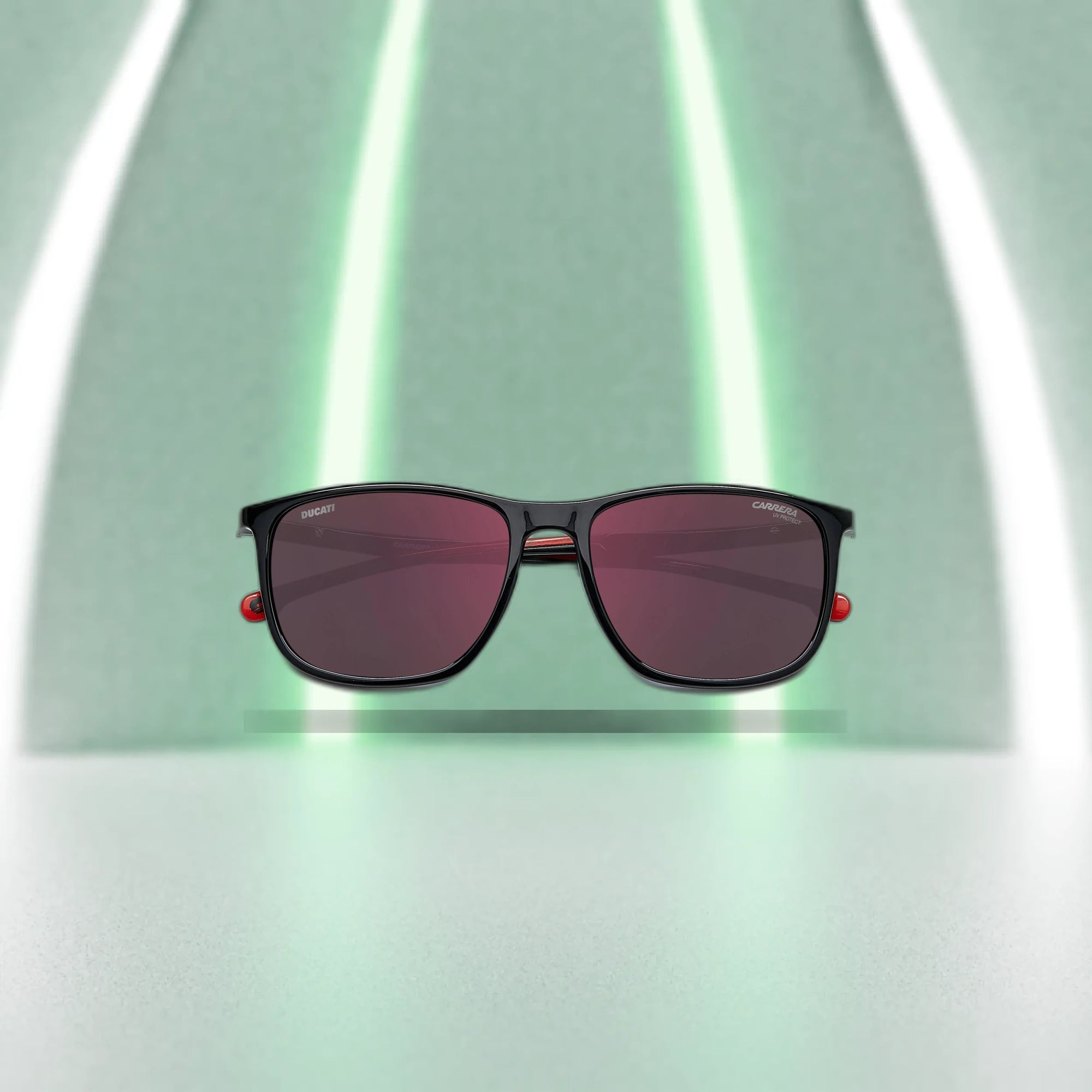 Carrera_Carduc_004_Polarized_Sunglasses_Black_Red_Main_InstaSport