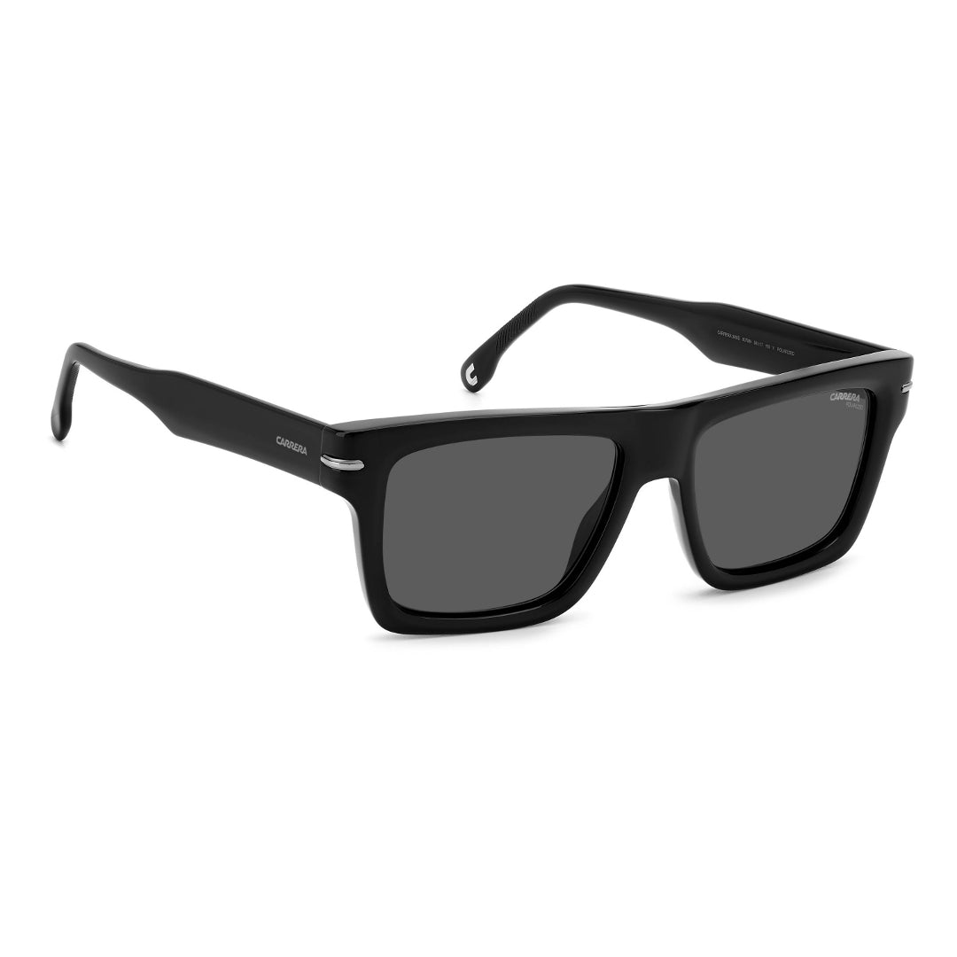 Carrera_Sunglasses_Black_305_S_Right_InstaSport