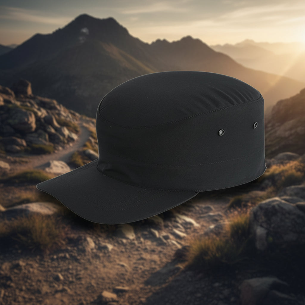 Combat_Partrol_Cap_Black_Main_InstaSport