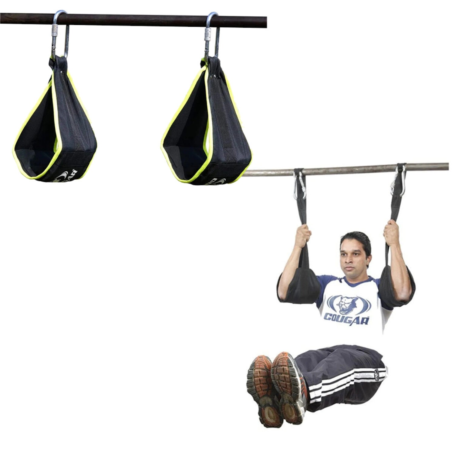 Cougar AB Sling Supra