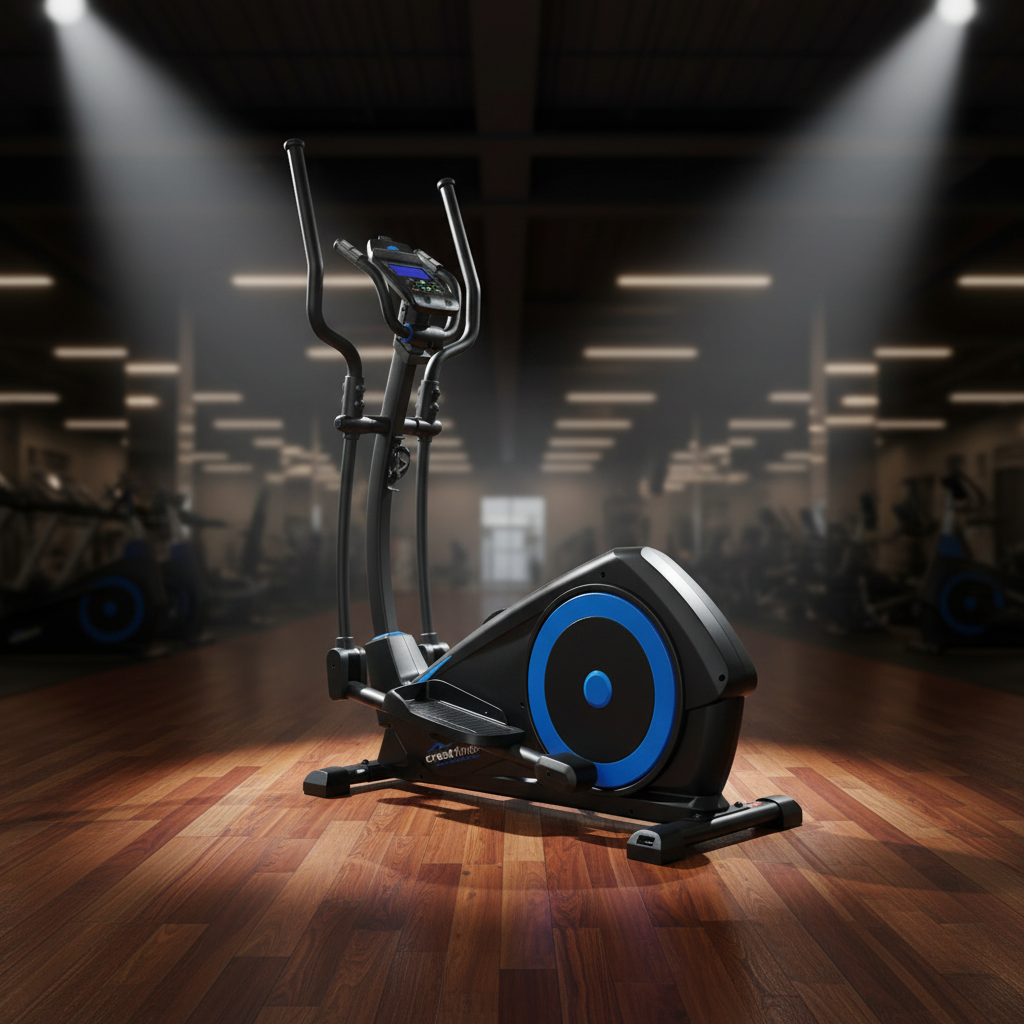 Crest_CFE_3200_Compact_Light_Commercial_Cross_Trainer_Main_InstaSport