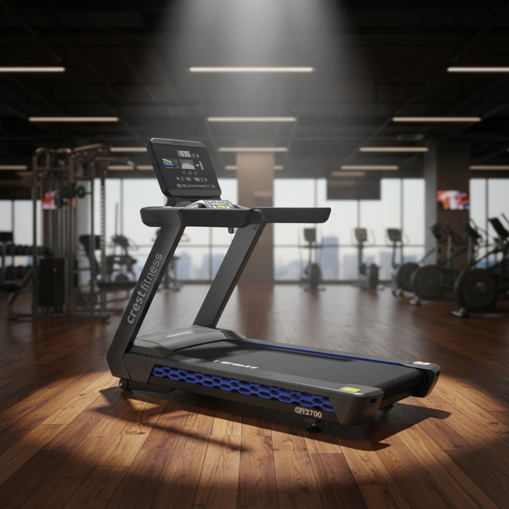 Crest_CFT_2700_High_Performance_Treadmill_Main_InstaSport