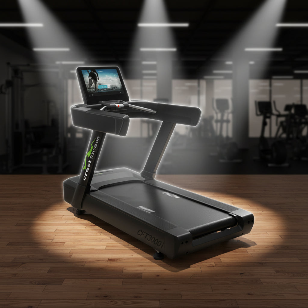 Crest_CFT_3000I_Treadmill_Main_InstaSport
