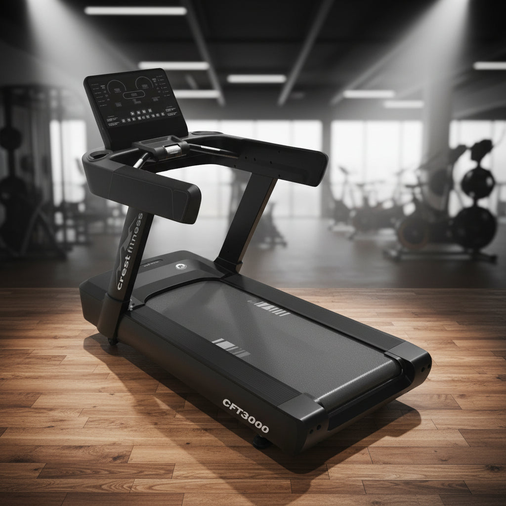 Crest_CFT_3000_Power_Packed_Motor_Treadmill_Main_InstaSport