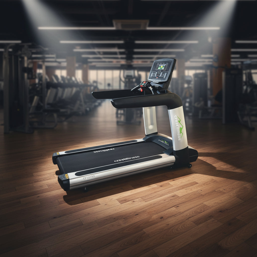 Crest_CFT_3100_AC_Motor_Treadmill_Main_Instasport