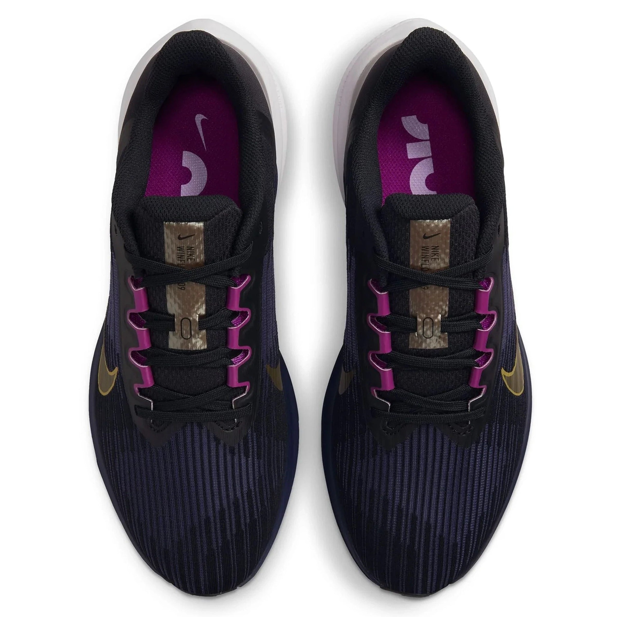 Nike Mens Air Winflo 9 Running Shoe (DD6203-007) - InstaSport