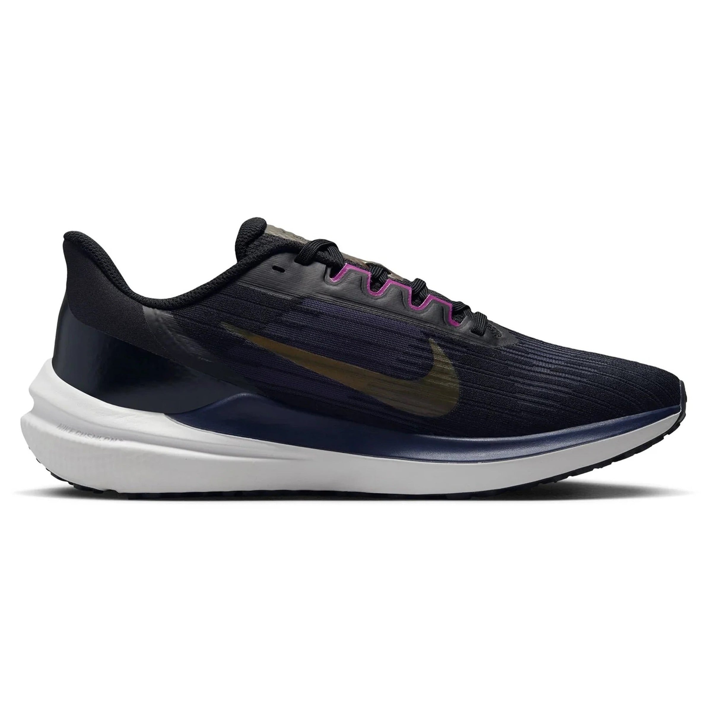 Nike Mens Air Winflo 9 Running Shoe (DD6203-007) - InstaSport