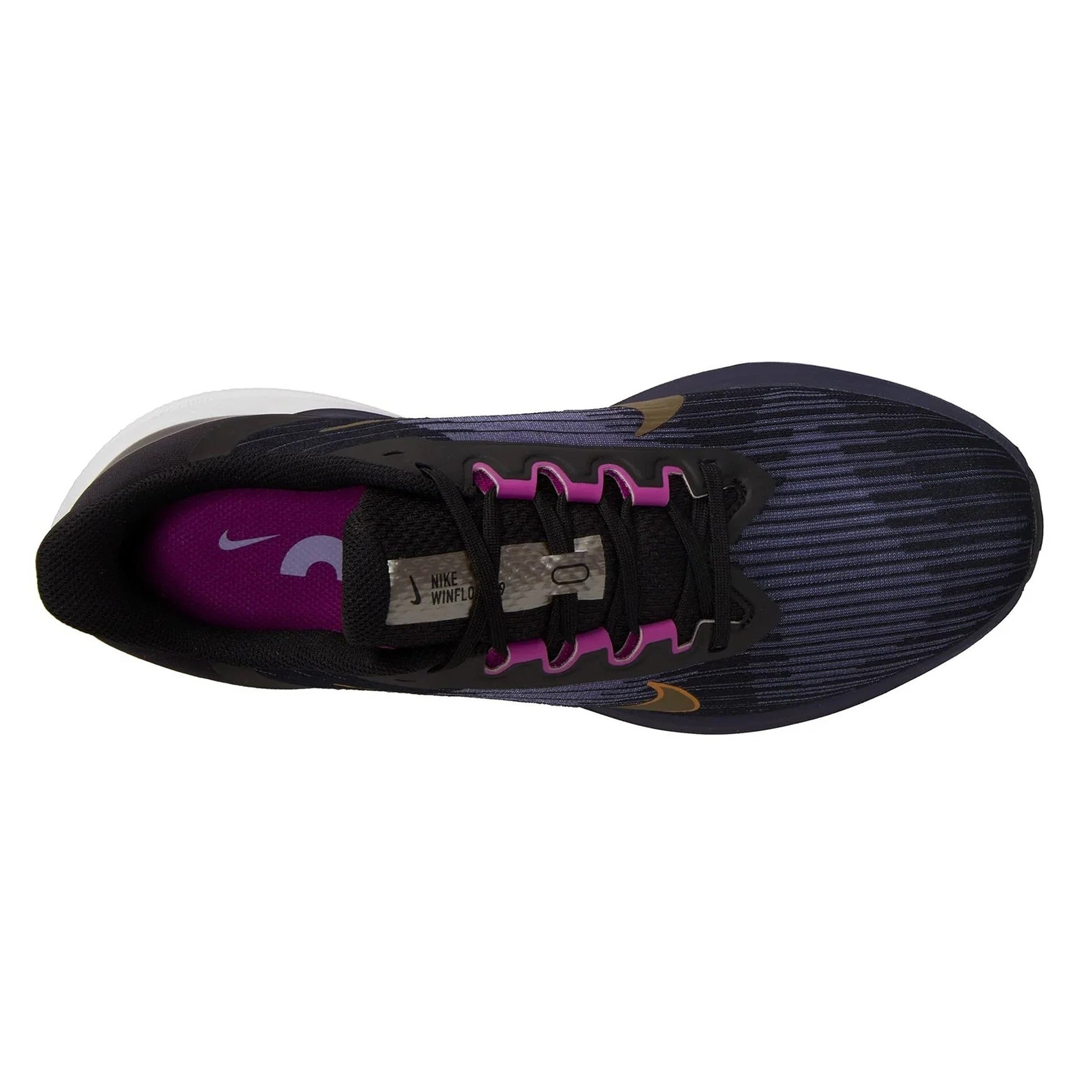 Nike Mens Air Winflo 9 Running Shoe (DD6203-007) - InstaSport