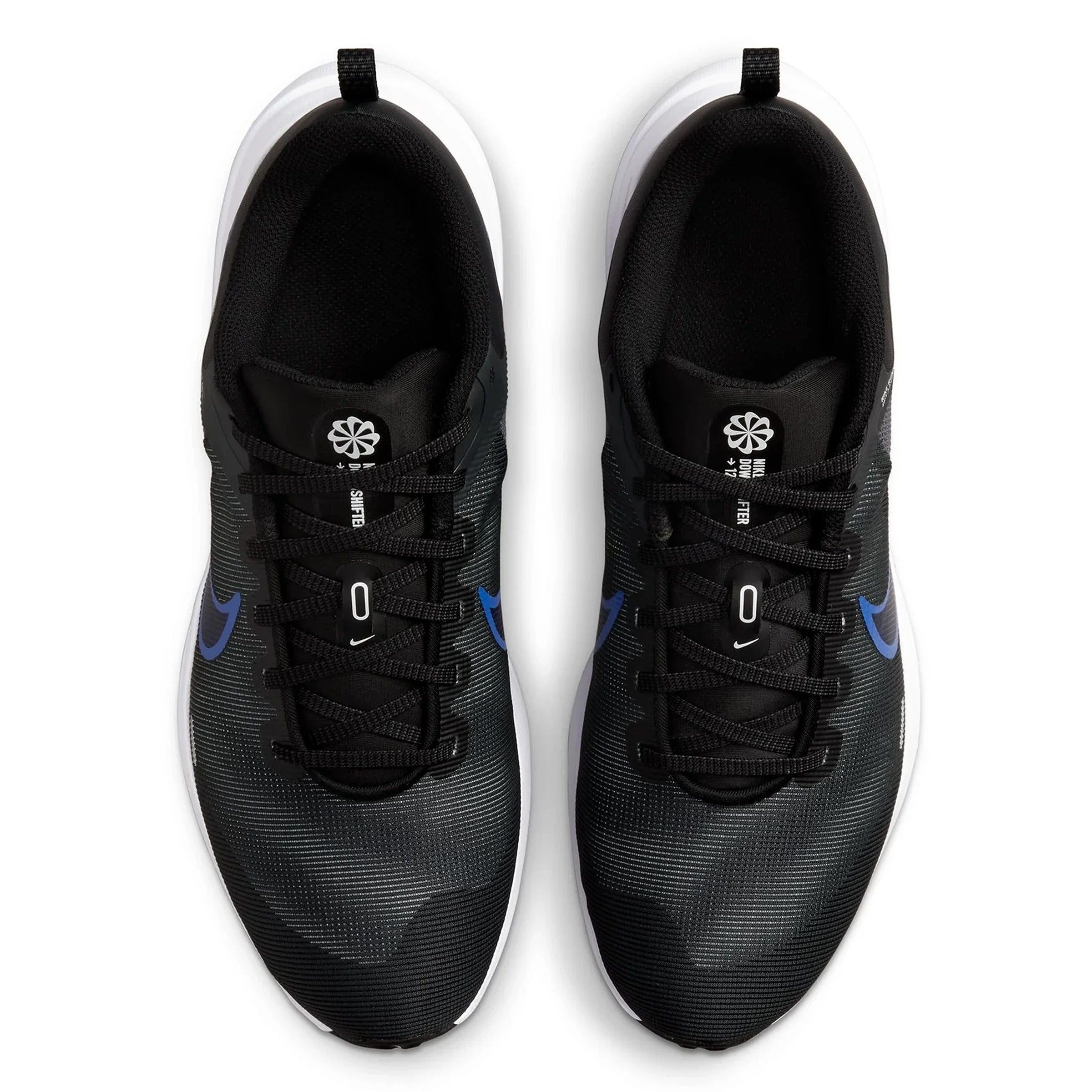 Nike Mens Downshifter 12 Running (DD9293-005) - InstaSport