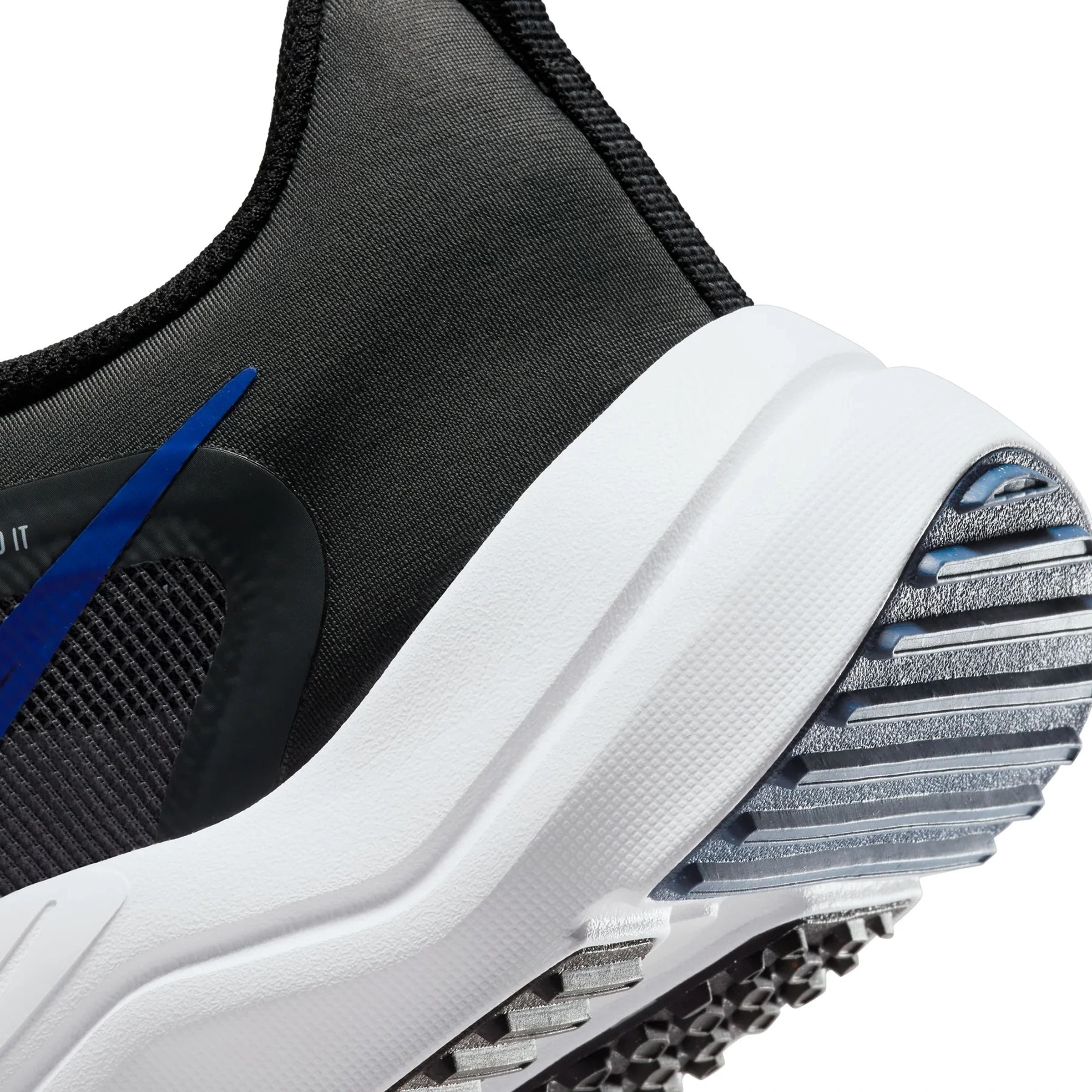 Nike Mens Downshifter 12 Running (DD9293-005) - InstaSport