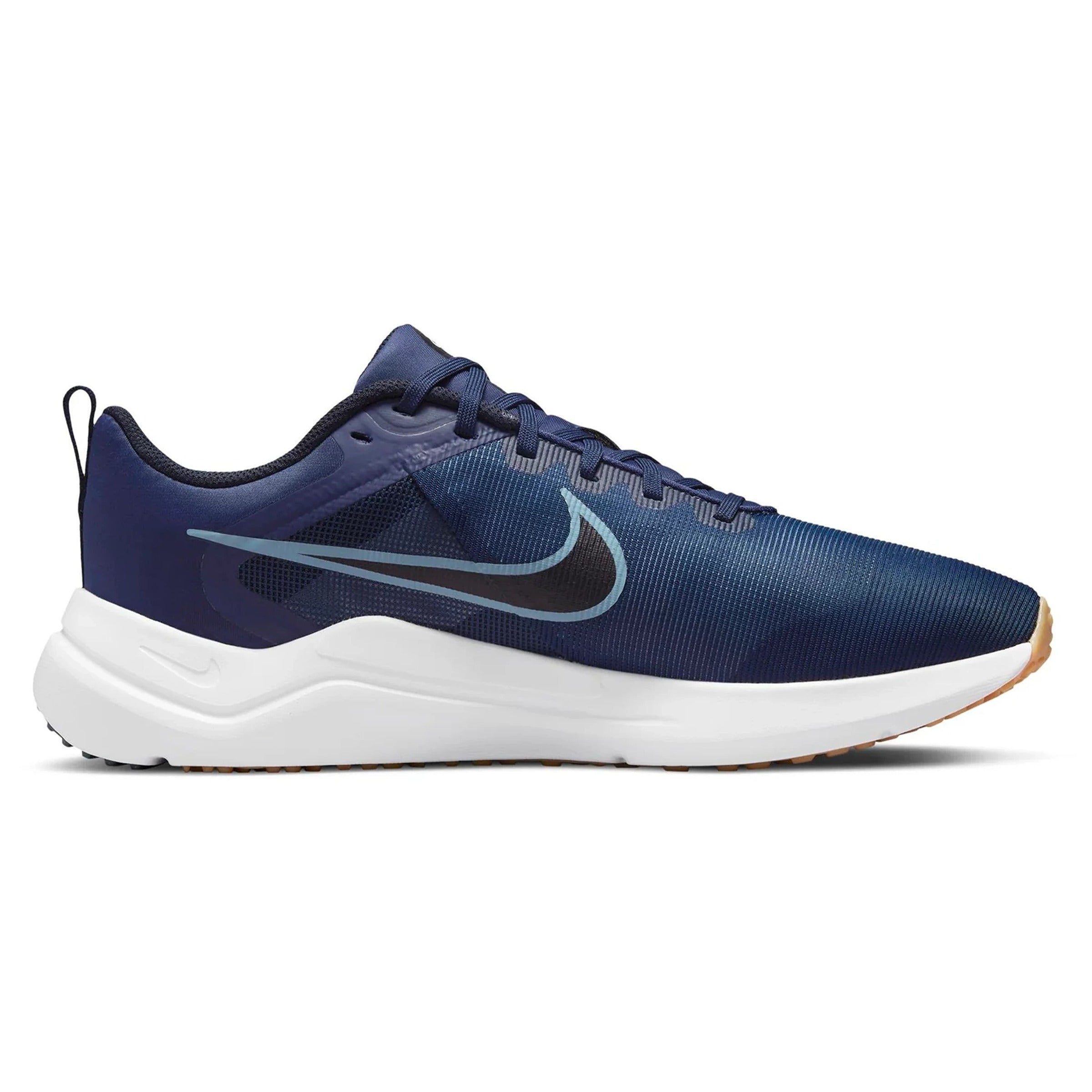 Nike Mens Downshifter 12 Running (DD9293-400) - InstaSport