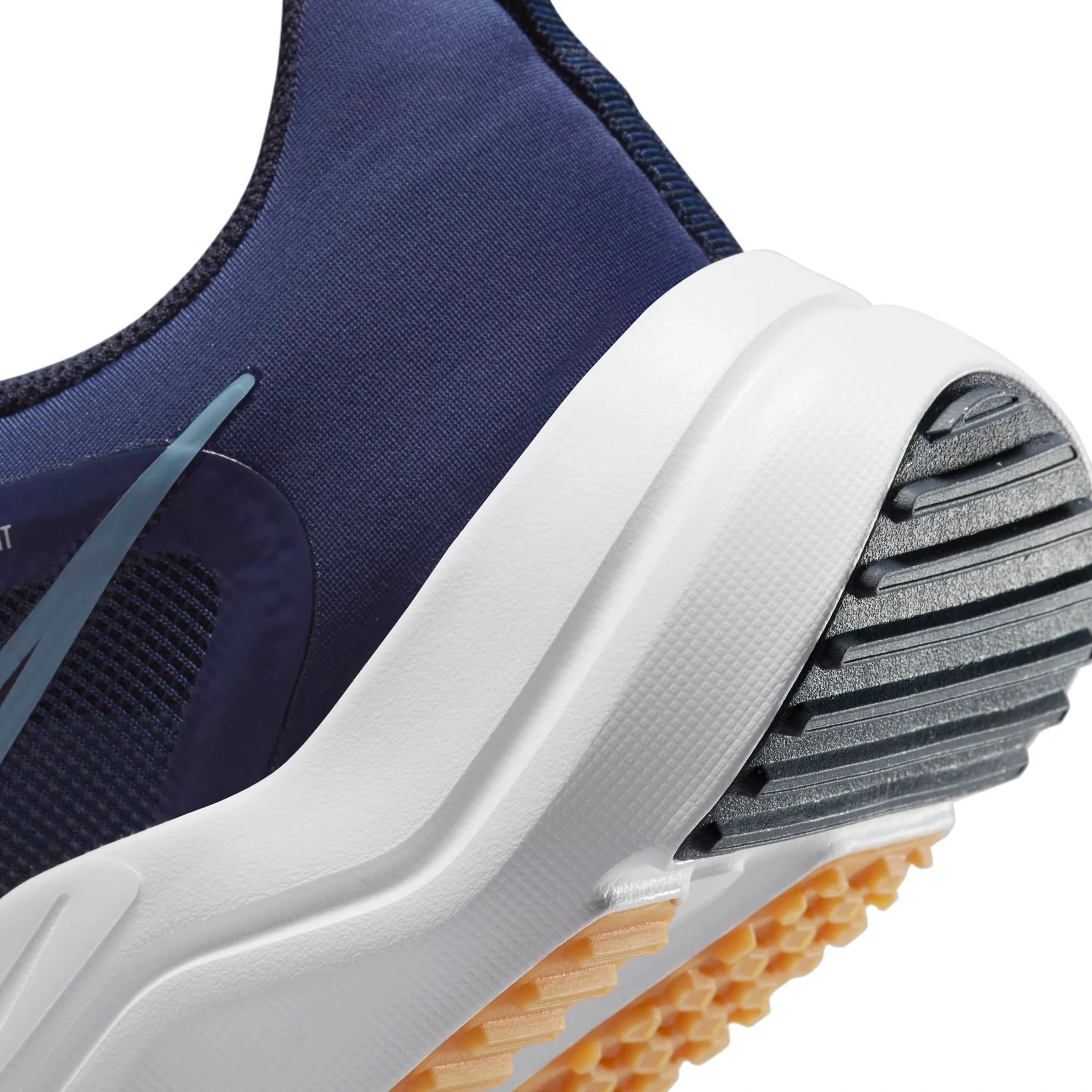 Nike Mens Downshifter 12 Running (DD9293-400) - InstaSport
