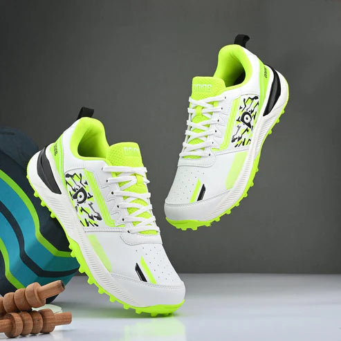 Dnine_Performer_2_Rubber_Studs_Cricket_Shoes_Main_InstaSport