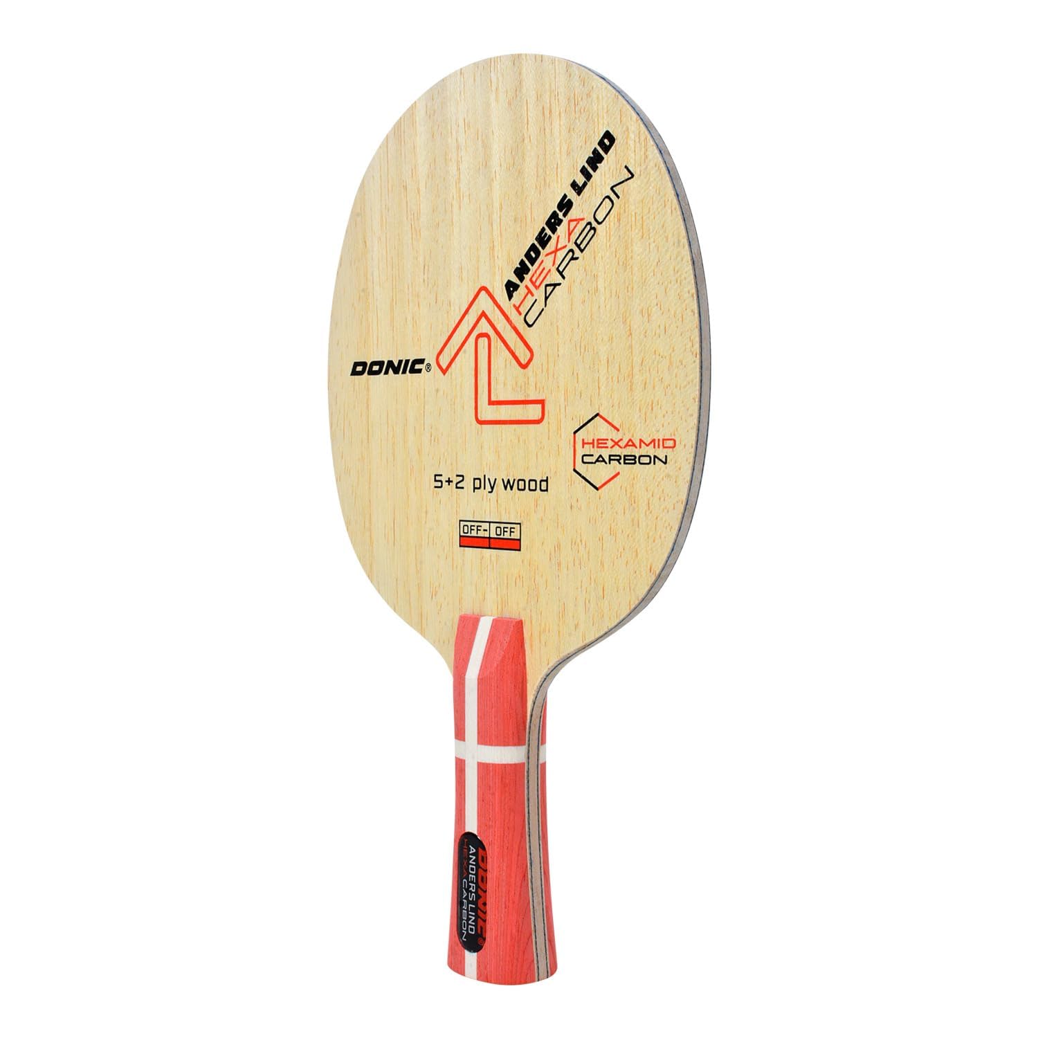 Donic_Anders_Lind_Hexa_Table_Tennis_Blade_Cross_InstaSport