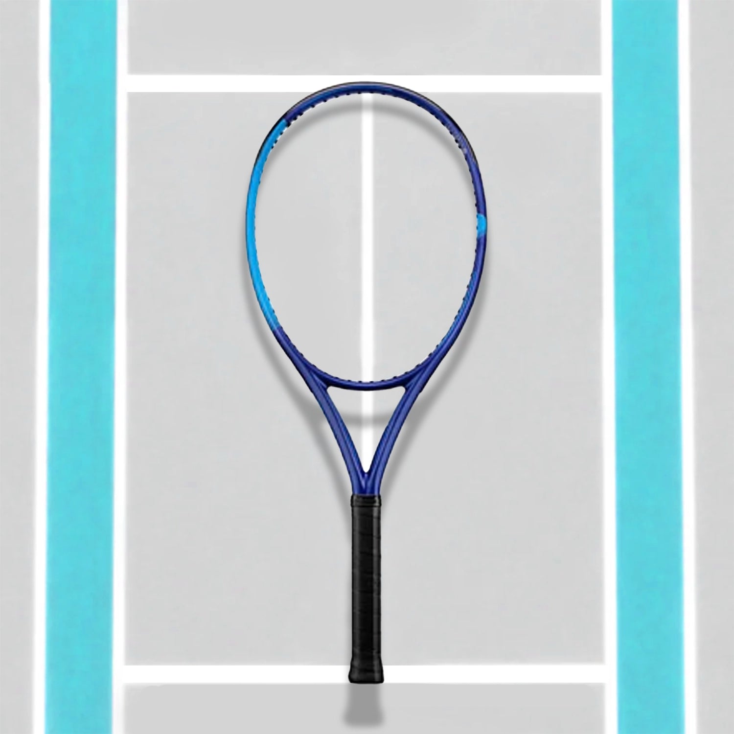 Dunlop_FX_Team_270_HL_Tennis_Racquet_Instasport