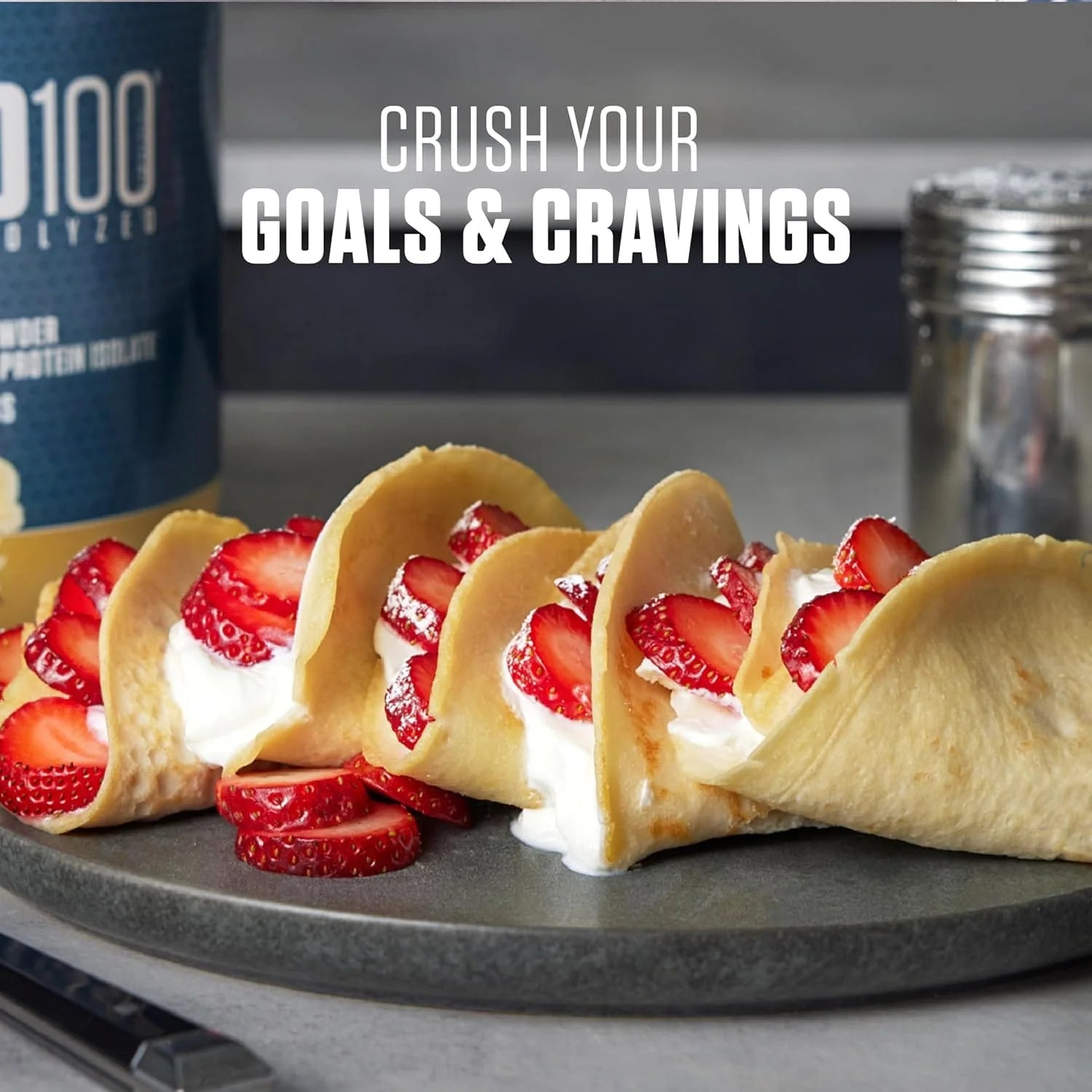 Dymatize_ISO_100_Hydrolyzed_Gourmet_Strawberry_Crush_InstaSport