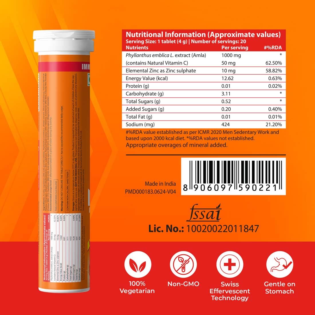 Fast_and_Up_Natural_Vitamin_C_Nutri_Image_InstaSport