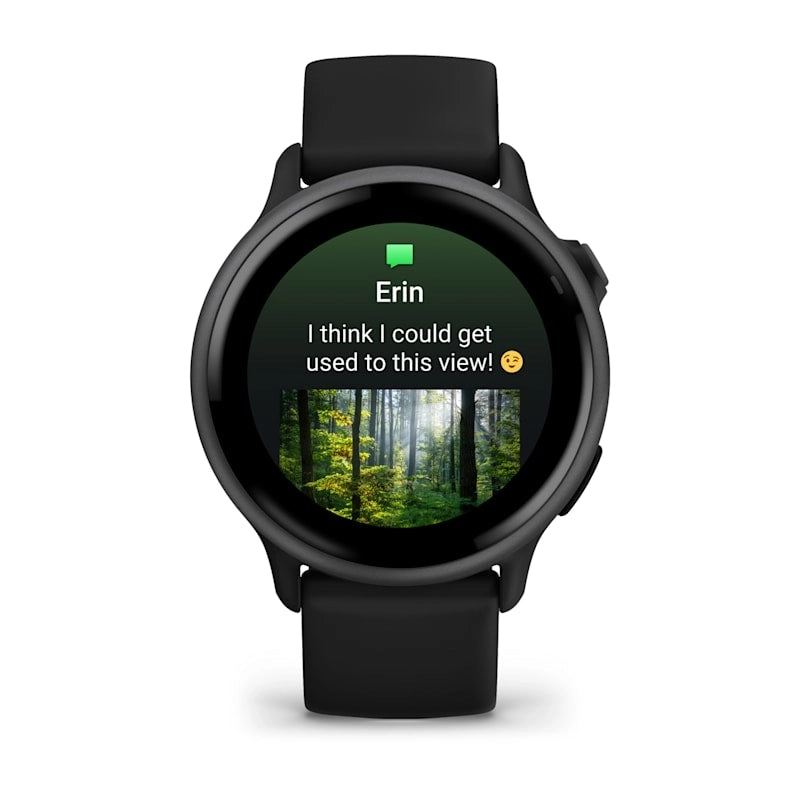 Garmin_Vivoactive_6_Black_Gps_Watch_Straight_InstaSport