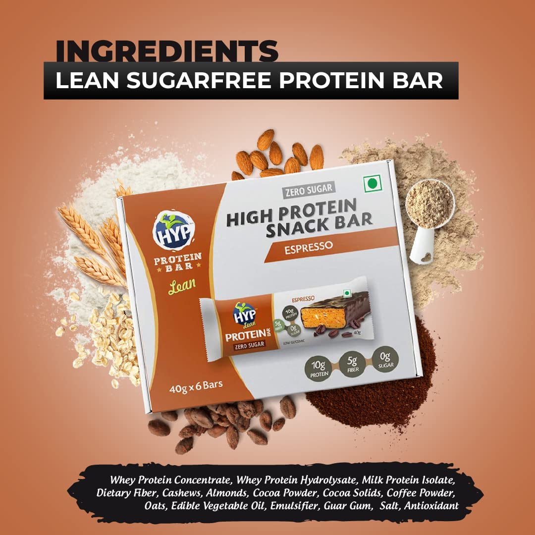 HYP_Lean_Sugarfree_Protein_Bar_Chocolate_Espresso_Contents_InstaSport