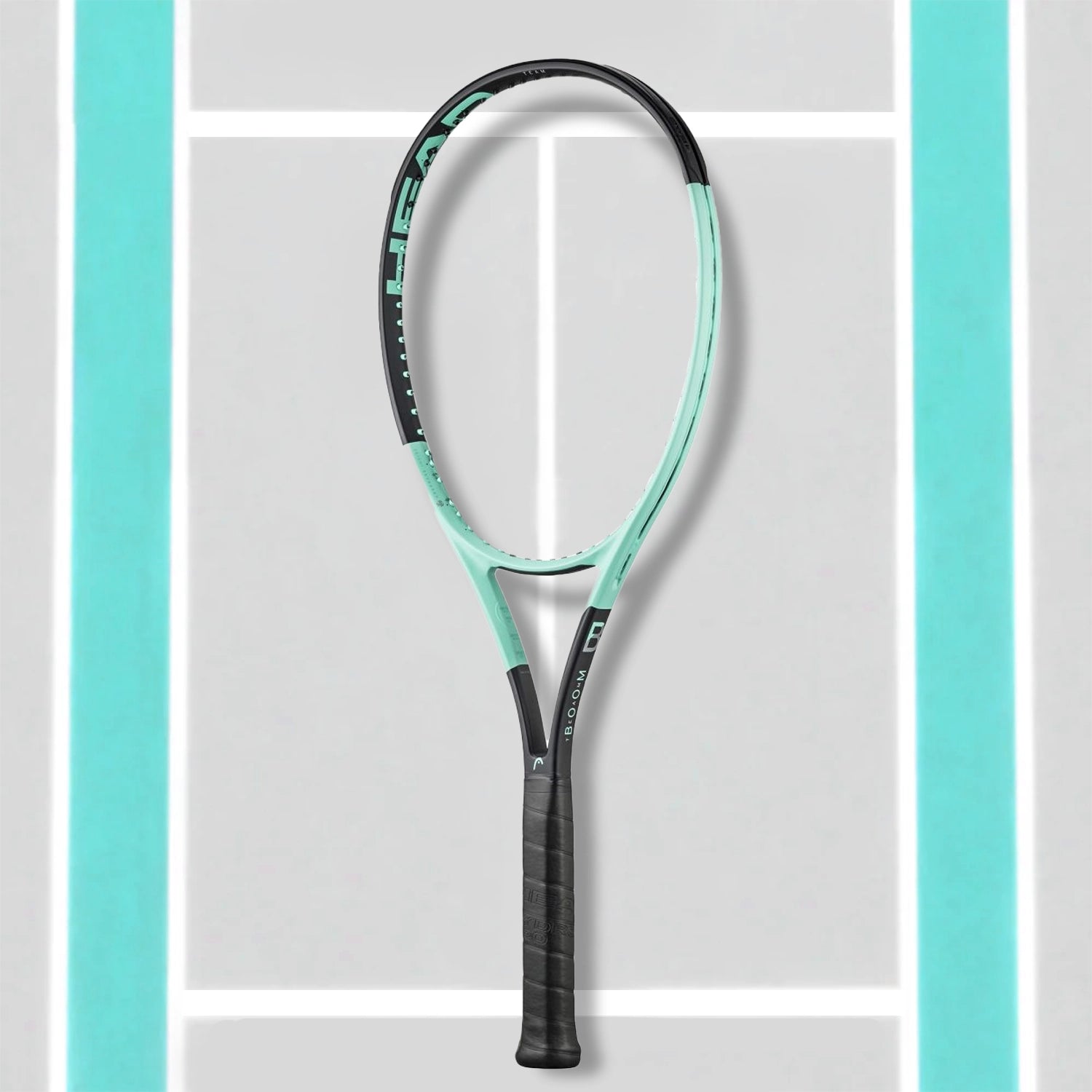 Head_BoomTeam2024_Unstrung_Tennis_Racquet_InstaSport
