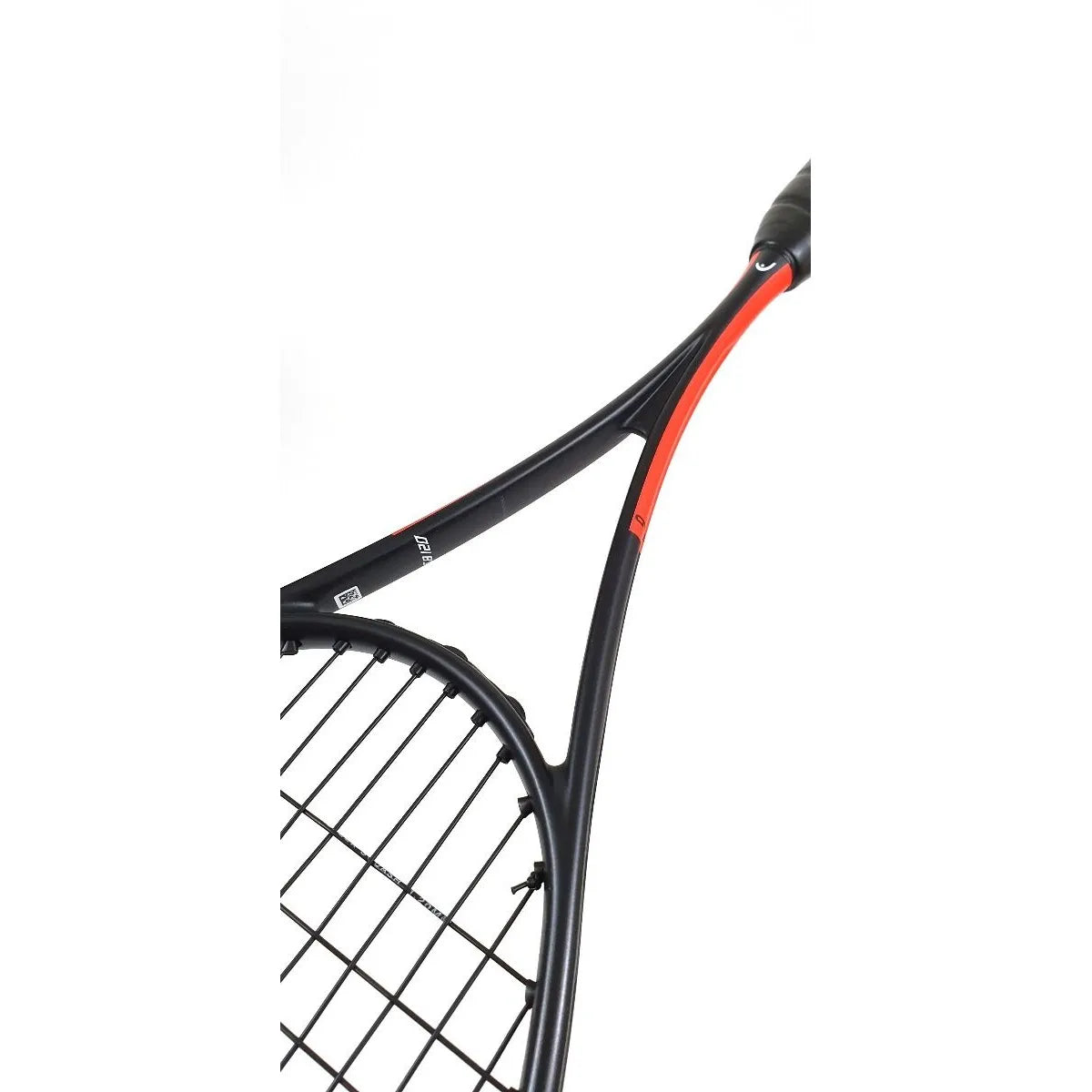 Head_Graphene_360_Radical_120_SB_Squash_Racquet_Cross_InstaSport