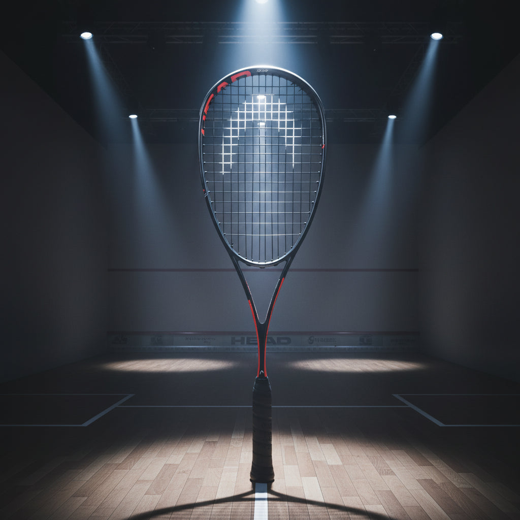 Head_Graphene_360_Radical_120_SB_Squash_Racquet_Front_InstaSport