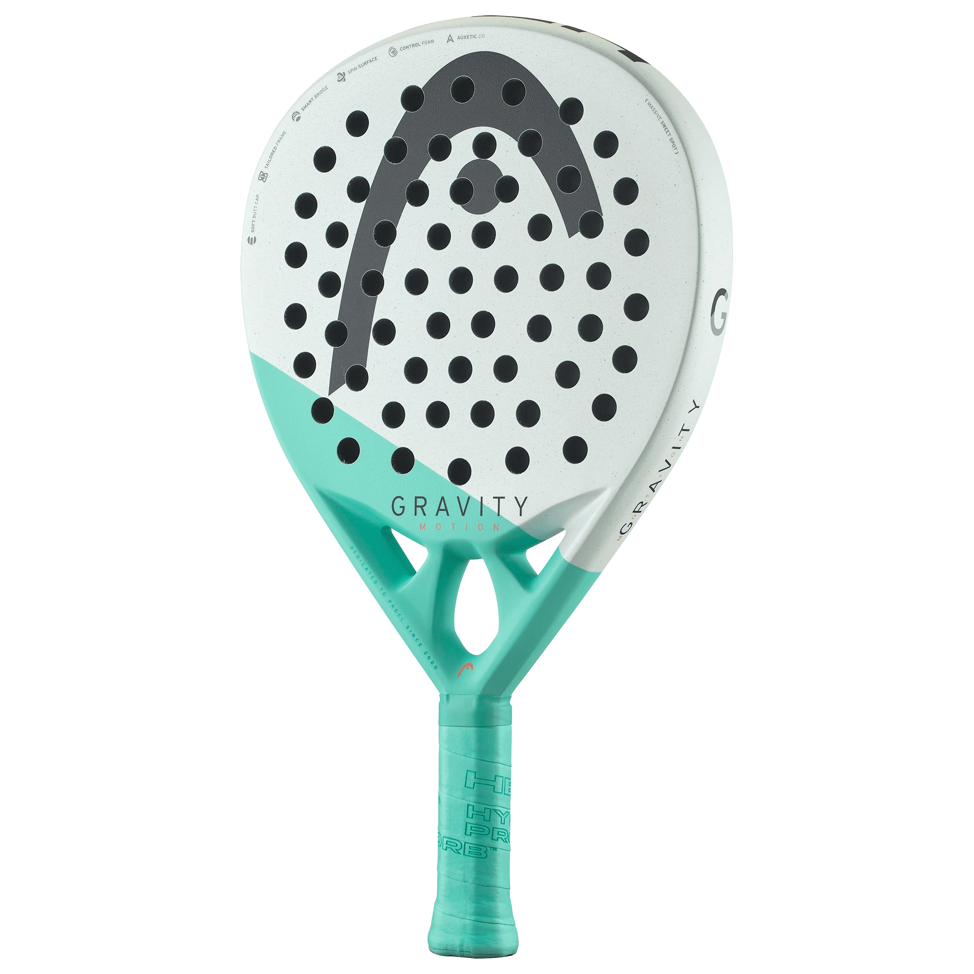 Head_Gravity_Motion_2024_Padel_Racquet_Cross_InstaSport