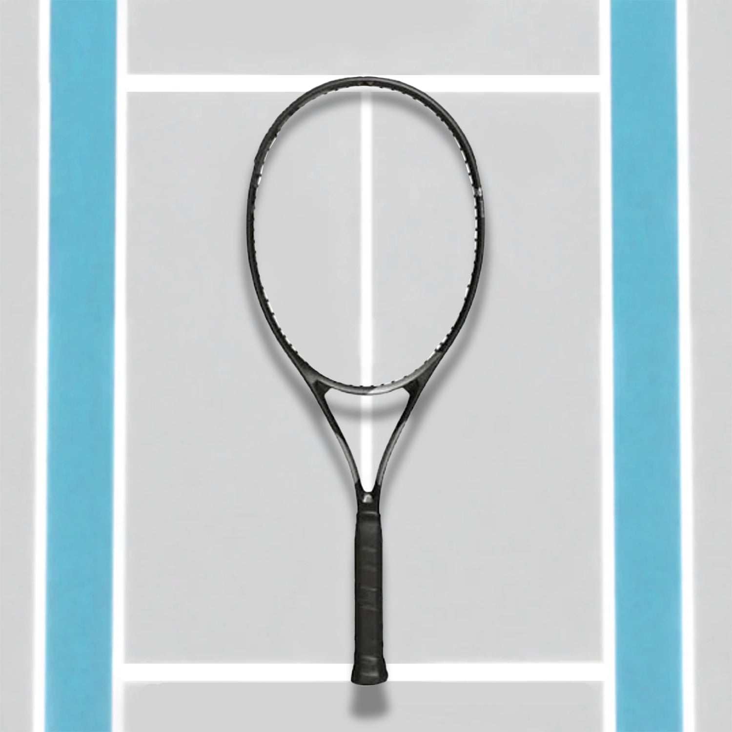 Head_MX_Attitude_Elite_Tennis_Racquet_Stealth_Instasport
