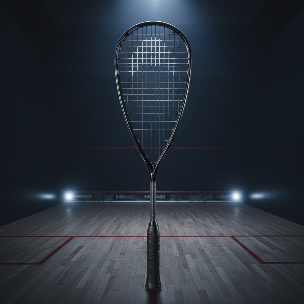 Head_Speed_132_B_Squash_Racquet_View_Instasport