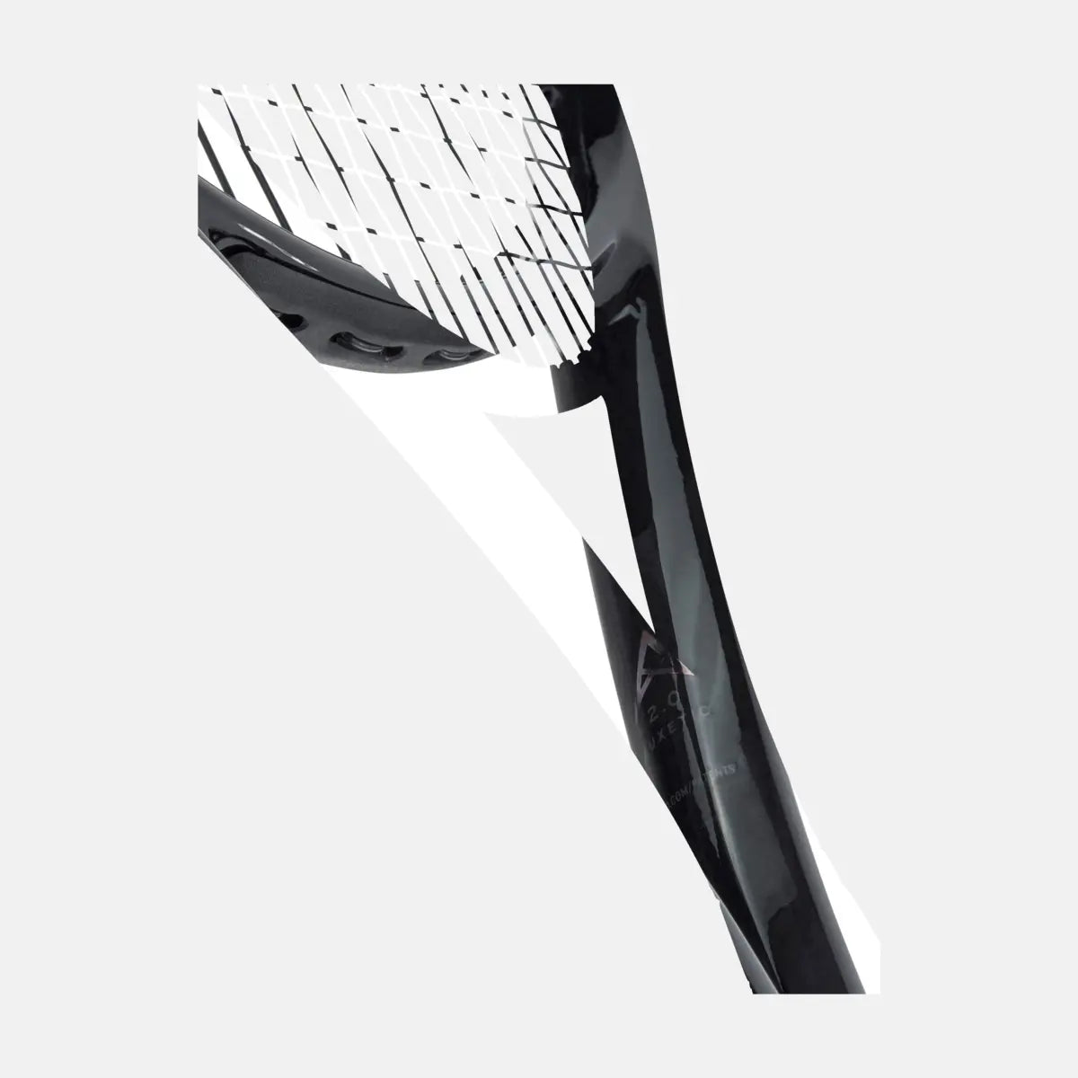 Head_Speed_Pro_Legend_2024_tennis_Racquet_Throat_InstaSport