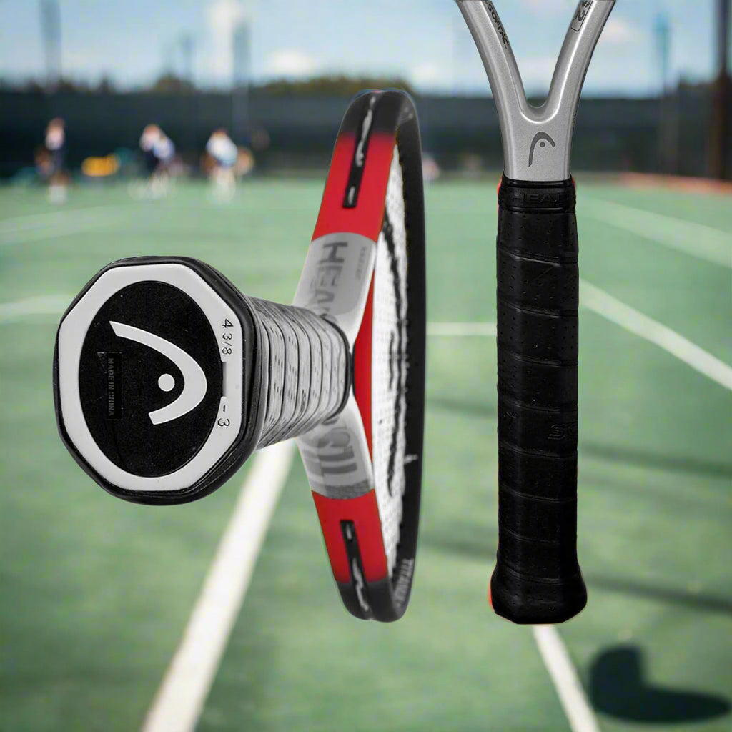 Head_TI_S2_US_Tennis_Racquet_Handle_Instasport