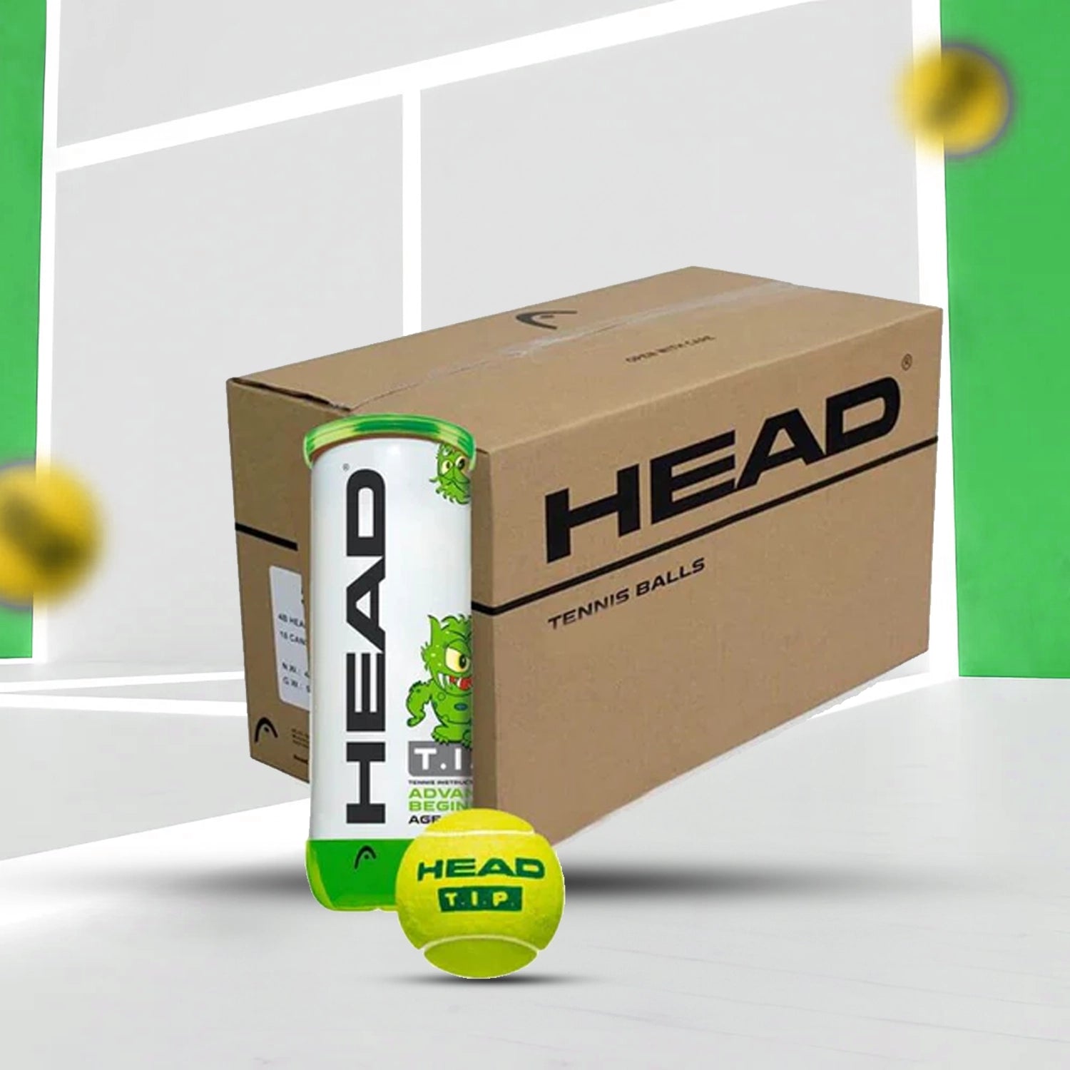 Head_Tip-III_Tennis_Ball_Carton_72Balls_Instasport