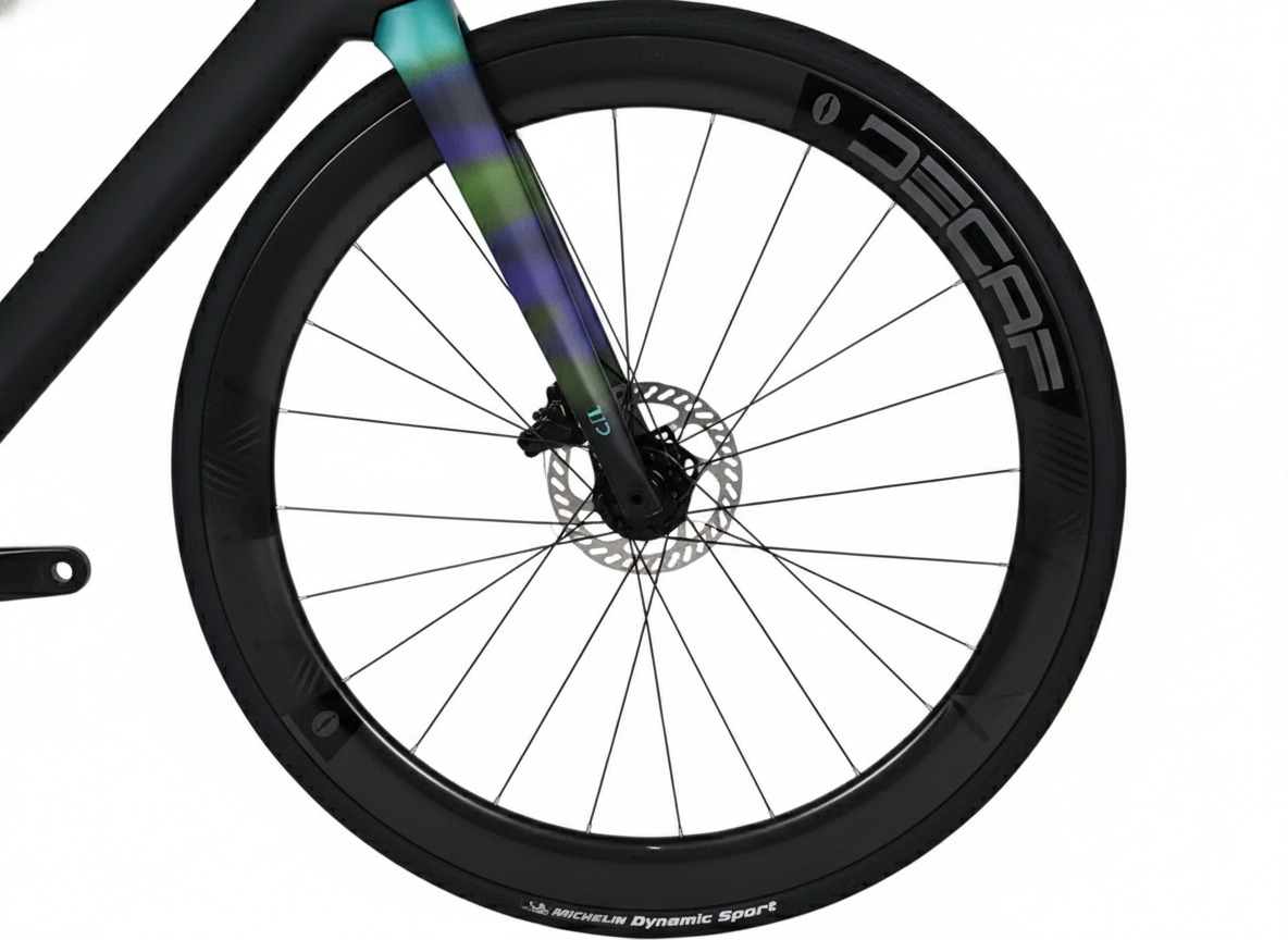 Java_Fuoco_Top_Shimano_105_12Speed_BlackFront_InstaSport