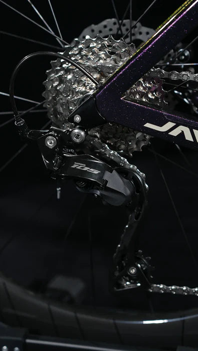 Java_J_Air_Volata_Carbon_Road_Bike_Gear_InstaSport