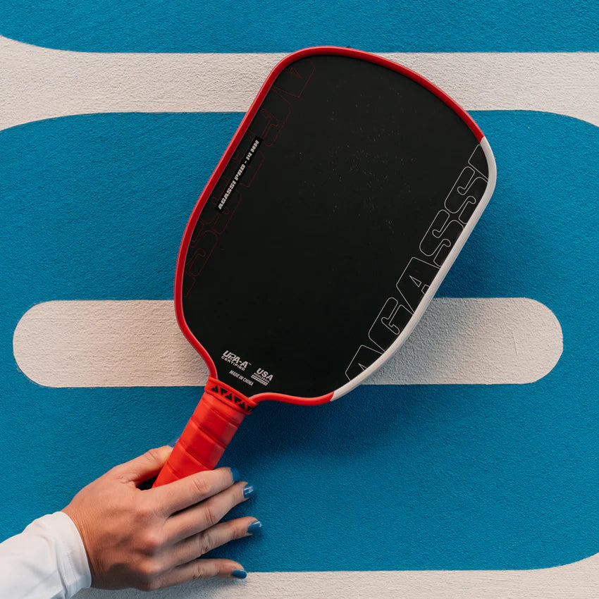 Joola Agassi Agassi Pro Pickleball Paddle - 14mm