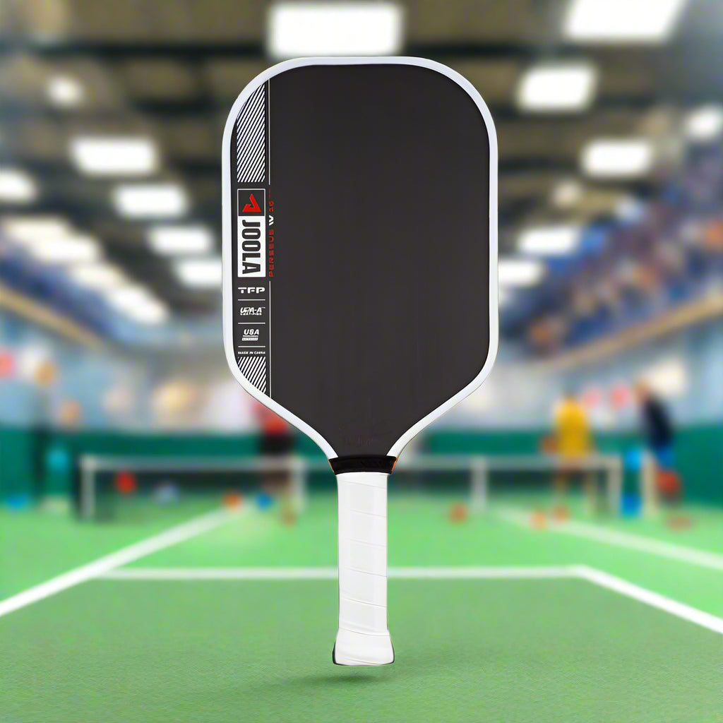 Joola_Ben_Johns_Perseus_ProIV_Pickleball_Paddle_Frontview_Instasport