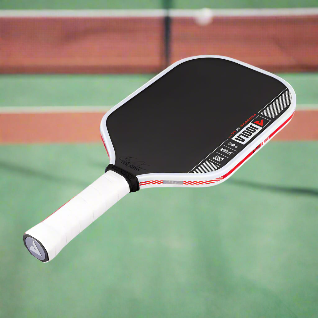 Joola_Ben_Johns_Perseus_ProIV_Pickleball_Paddle_Top_Instasport