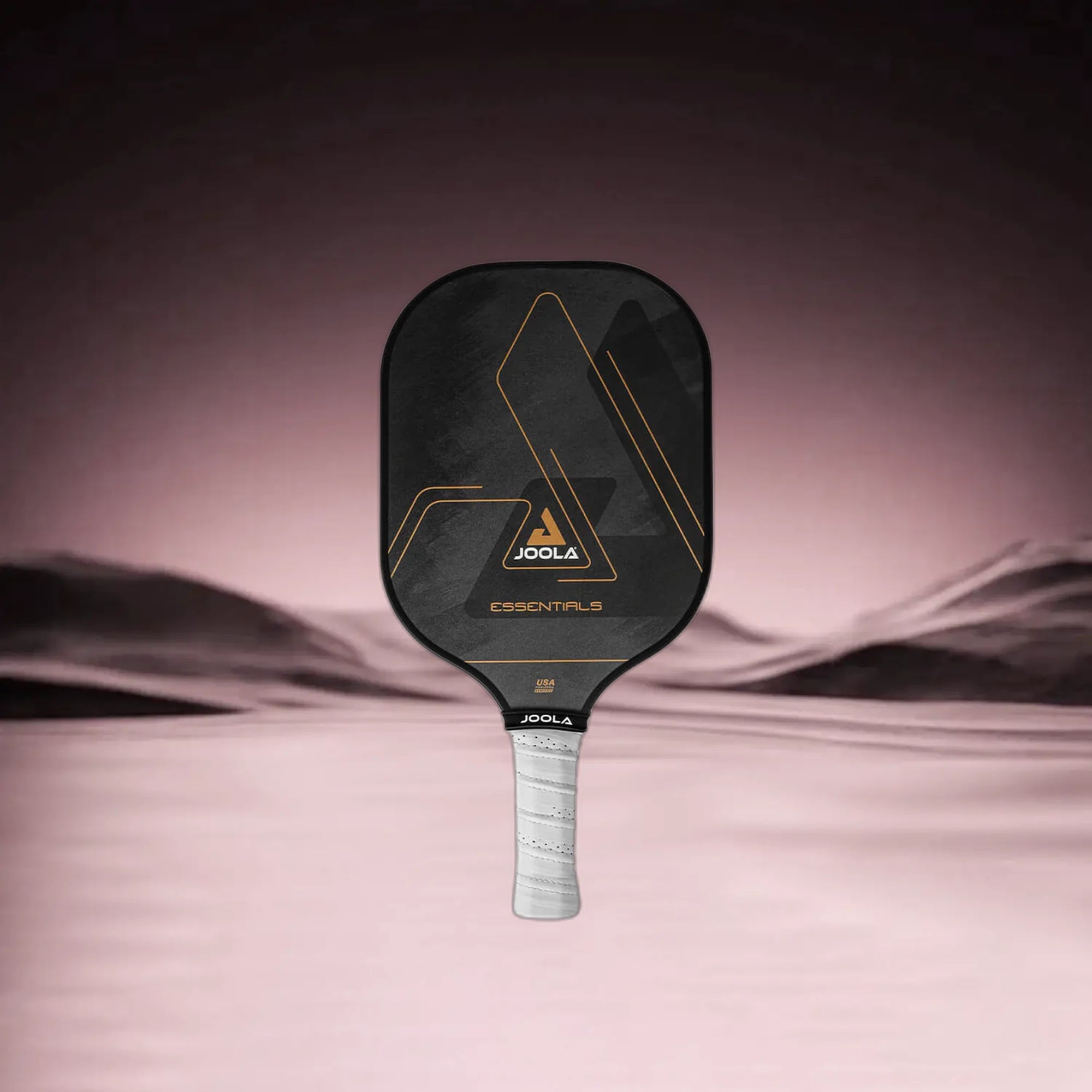Joola_Essentials_Performance_Pickleball_Paddle_Black_Main_InstaSport