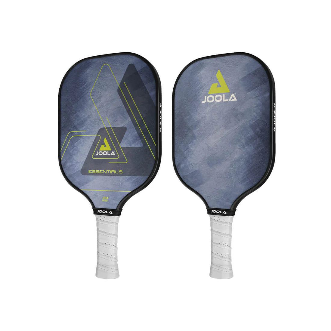 Joola_Essentials_Performance_Pickleball_Paddle_Blue_Two_InstaSport