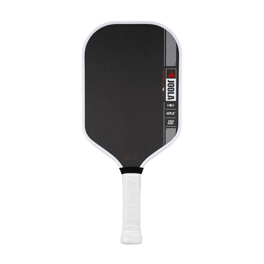 Joola Ben Johns Perseus Pro IV Pickleball Paddle - 14mm