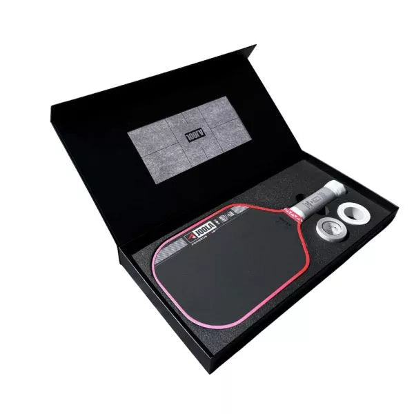 Joola_Perseus_Pro_IV_16mm_Pickleball_Paddle_Box_InstaSport