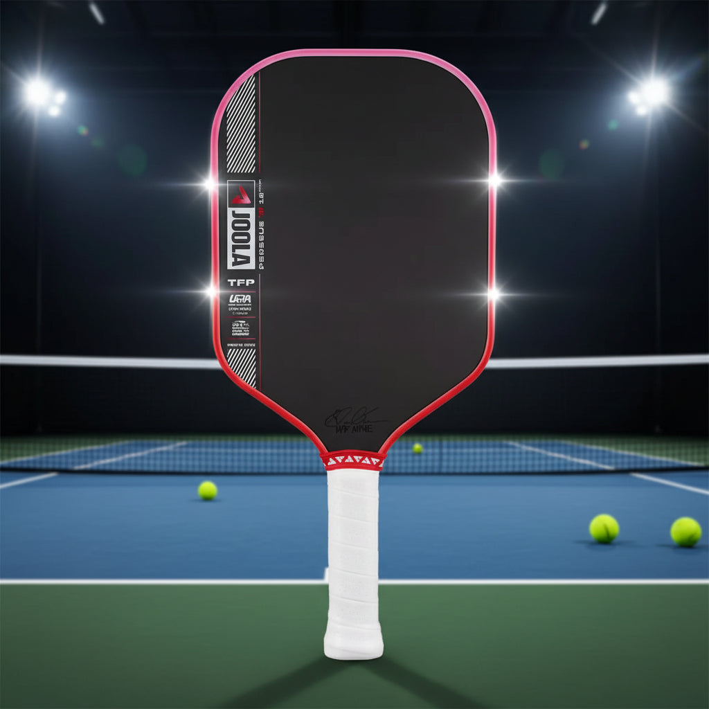Joola_Perseus_Pro_IV_16mm_Pickleball_Paddle_Main_InstaSport
