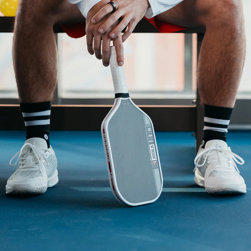 Joola Ben Johns Perseus Pro IV Pickleball Paddle - 14mm