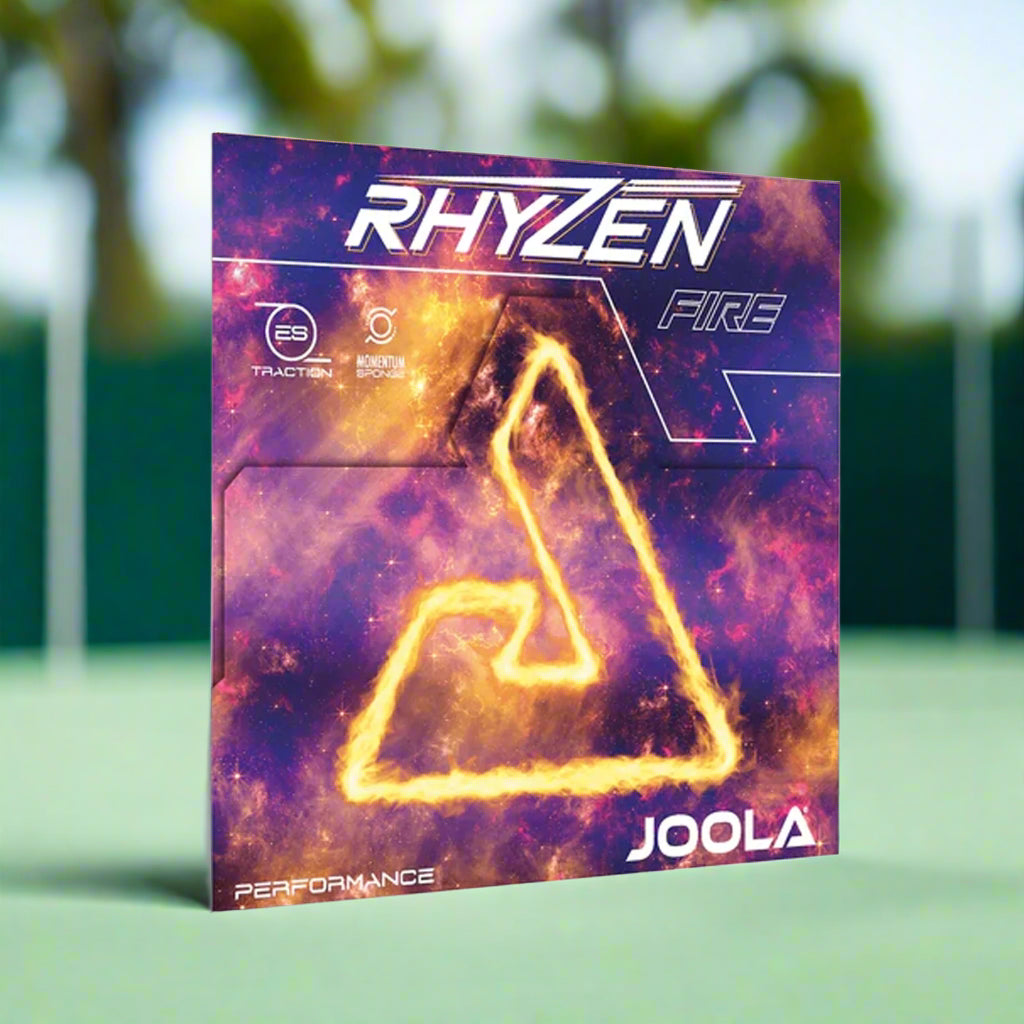 Joola_Rhyzen_Fire_Table_Tennis_Racquet_Rubber_Blue_Side_Instasport