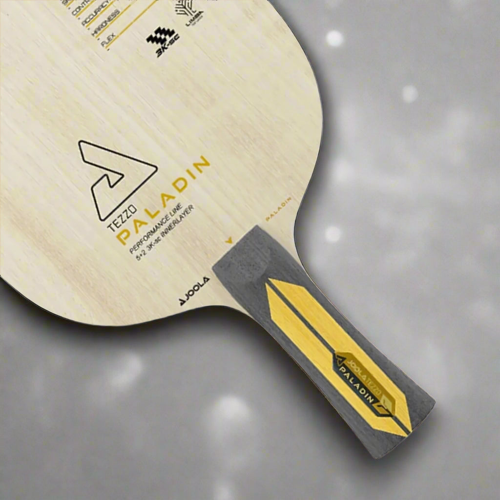 Joola_Tezzo_Paladin_FL_Table_Tennis_Ply_Handle_Instasport