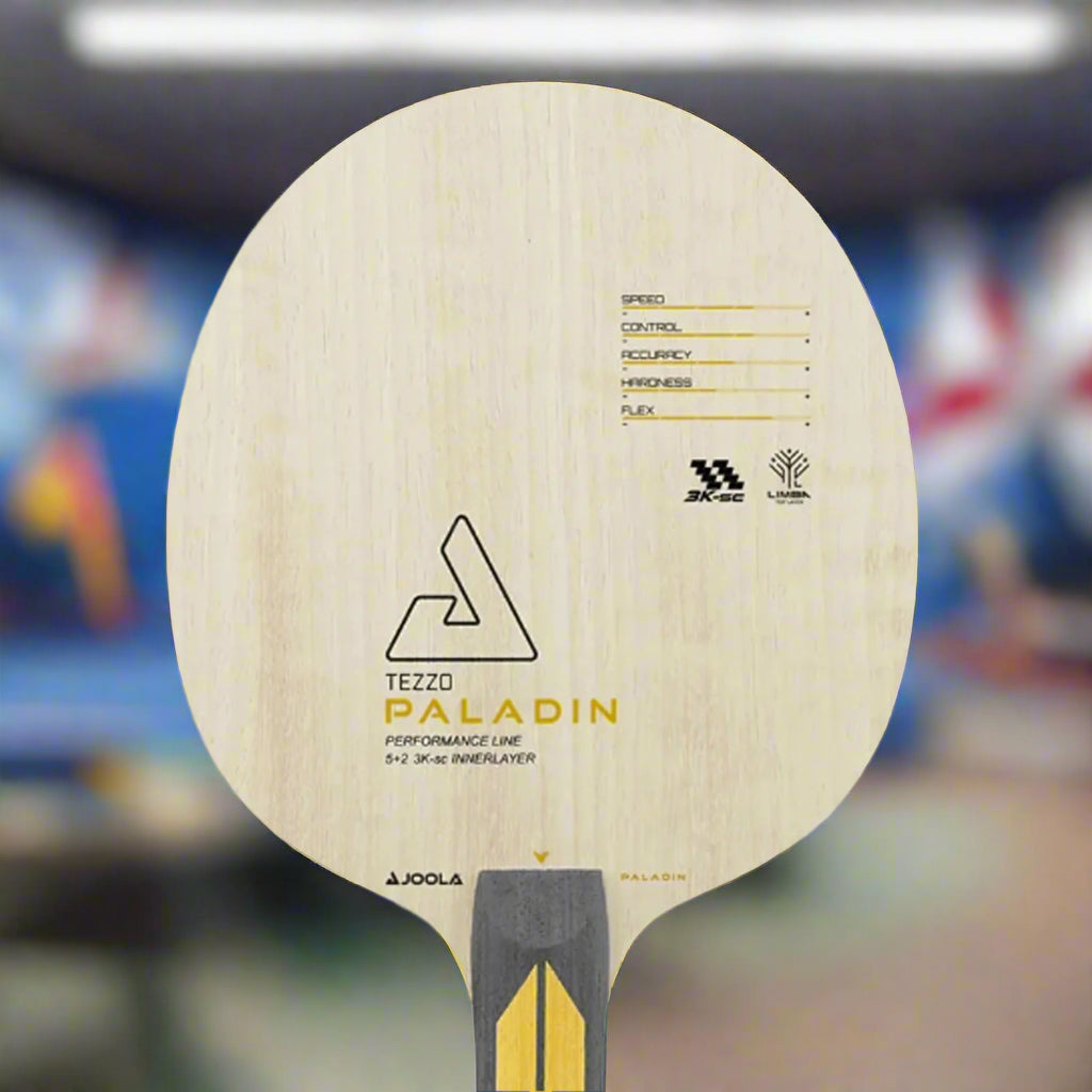 Joola_Tezzo_Paladin_FL_Table_Tennis_Ply_Head_Instasport