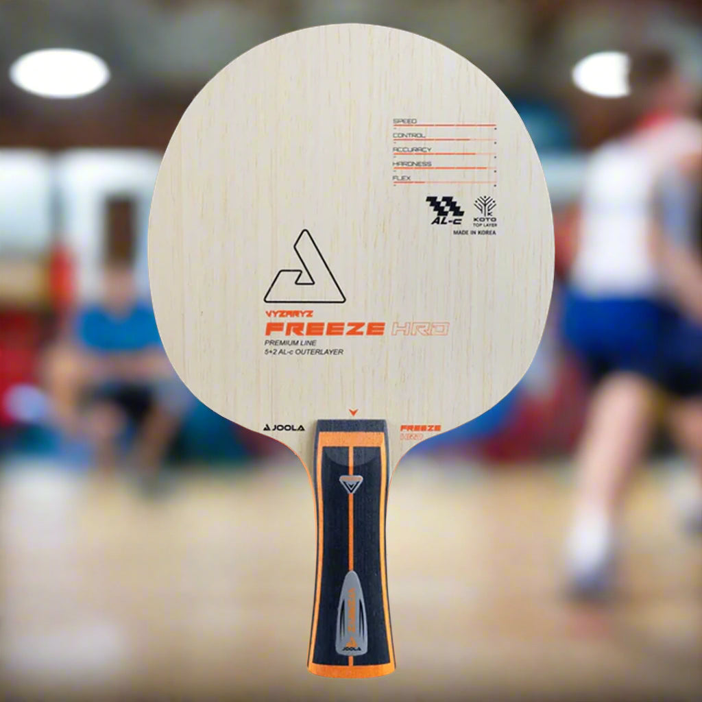 Joola_Vyzaryz_Freeze _FL_Table_Tennis_Ply_Front_Instasport