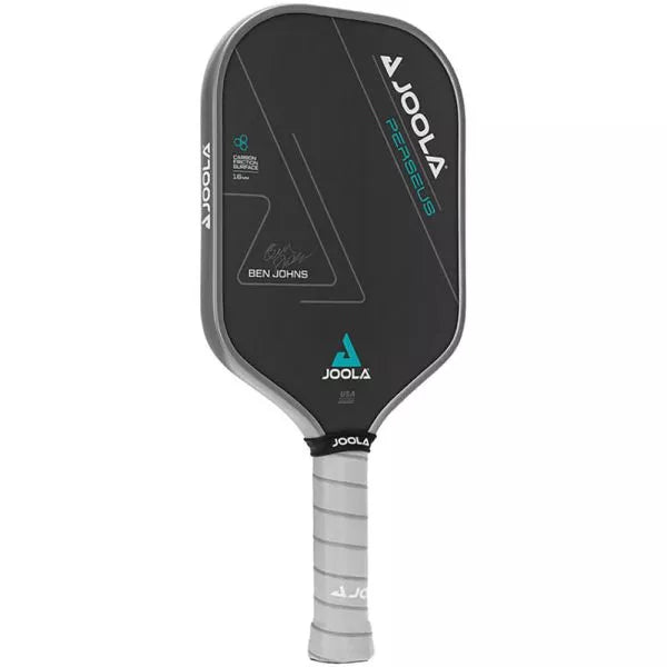 Joola Ben Johns Perseus CFS Pickleball Paddle - 16mm