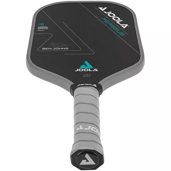 Joola Ben Johns Perseus CFS Pickleball Paddle - 16mm